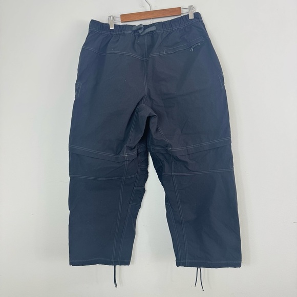 Nike ACG Smith Summit Cargo Pants Black/Summit White Men’s XXL CV0655-011 - Picture 6 of 16